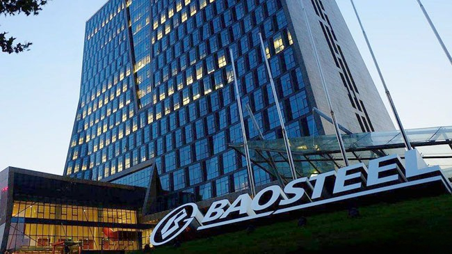 中國鋼鐵行業將迎來大搬遷、大重組、大提升